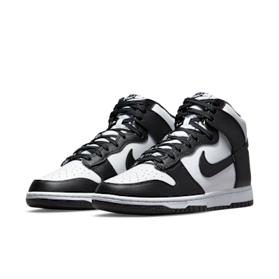 ◎未使用◎ NIKE DUNK HI RETRO Nike Dunk High Retro Men's Shoe. Nike.com